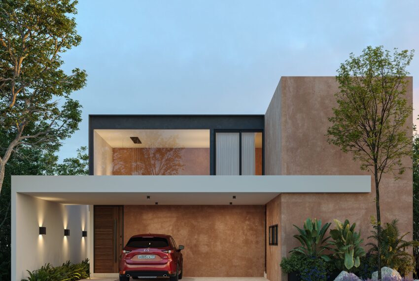 FACHADA PRINCIPAL