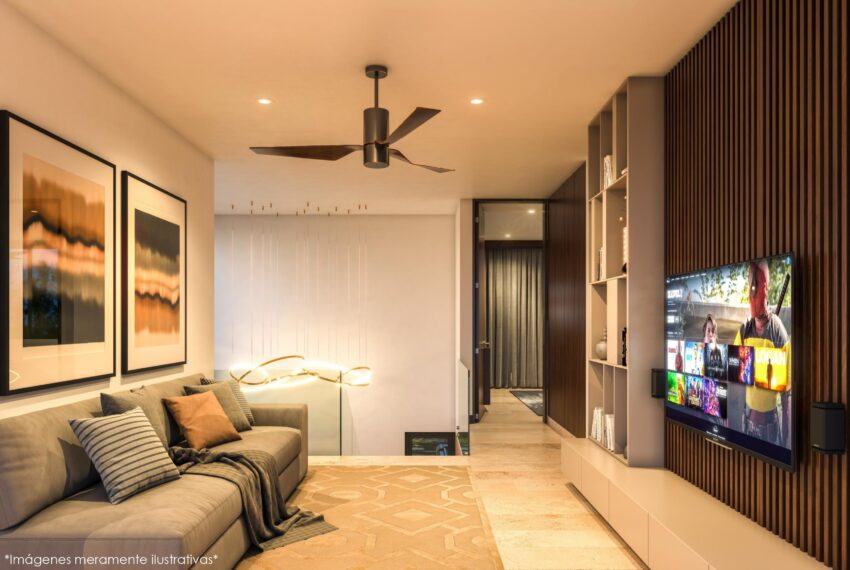 SALA DE TV