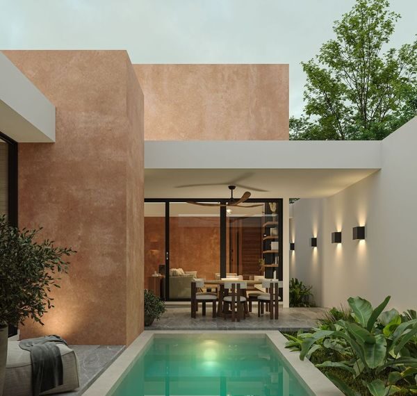 TERRAZA