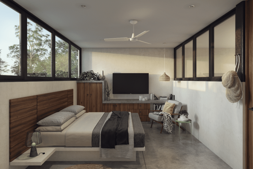 HABITACION