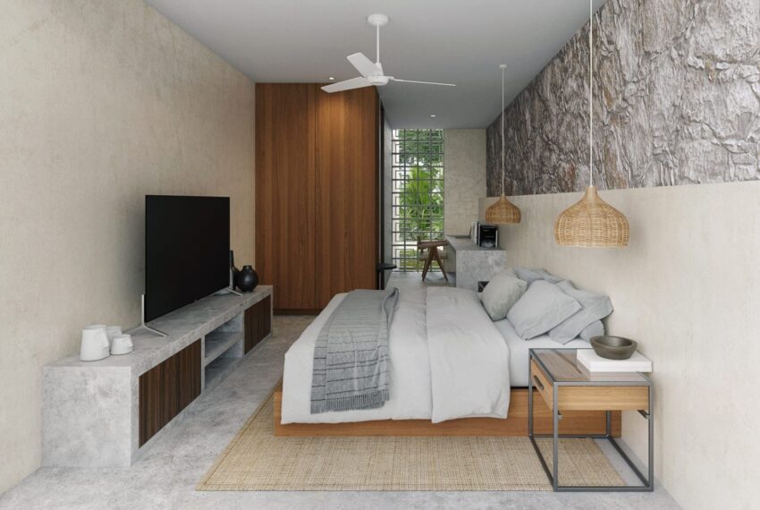 HABITACION PLANTA BAJA