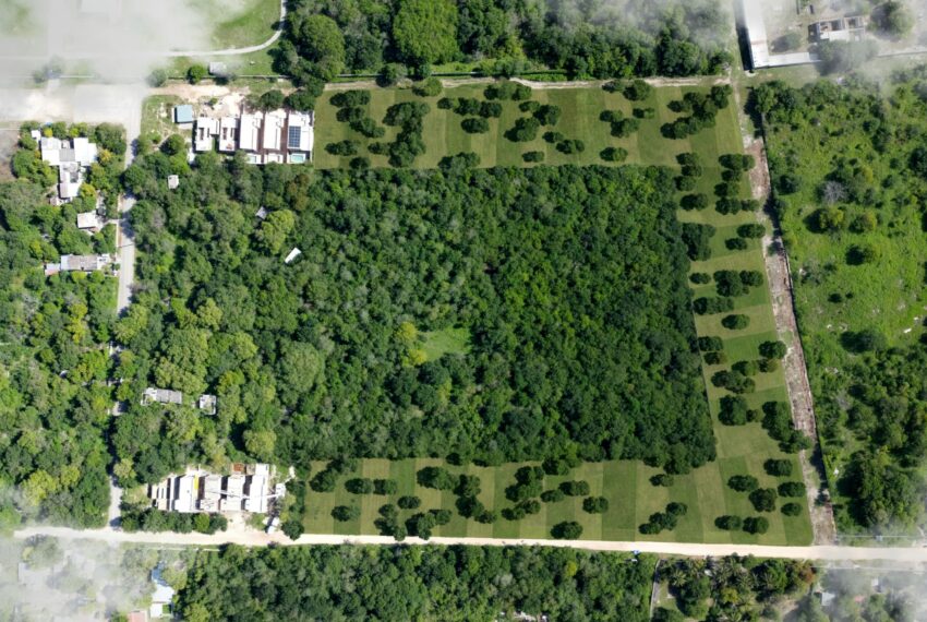 VISTA AREA MASTER PLAN 1