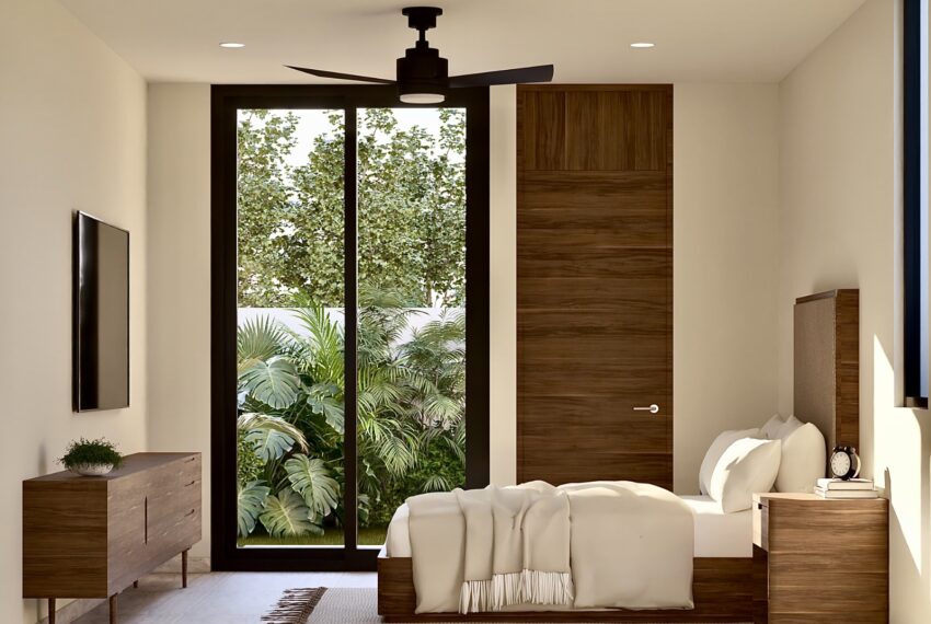 HABITACIÓN PLANTA B AJA