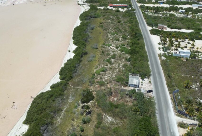 Palmarea Segunda Etapa 2