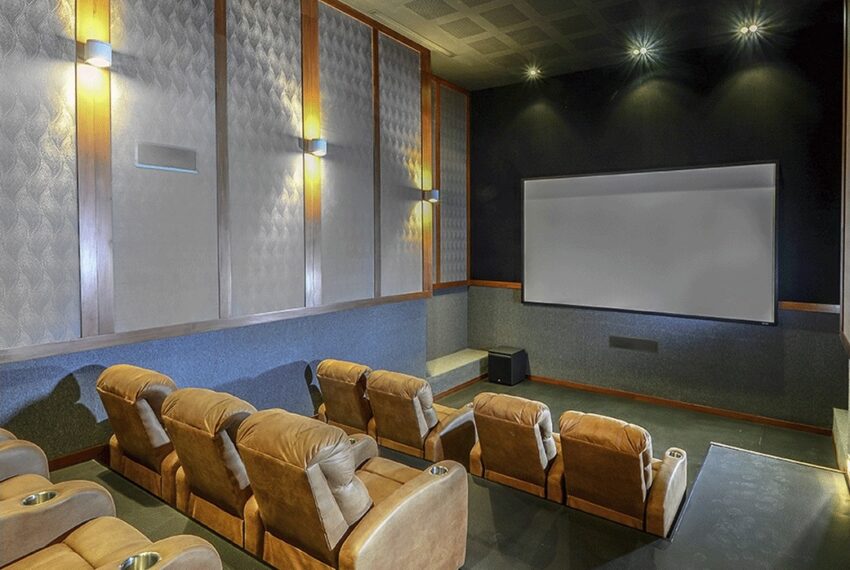 Sala de cine