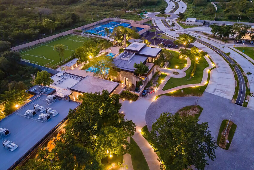 Hacienda Kikteil Casa Club Noche