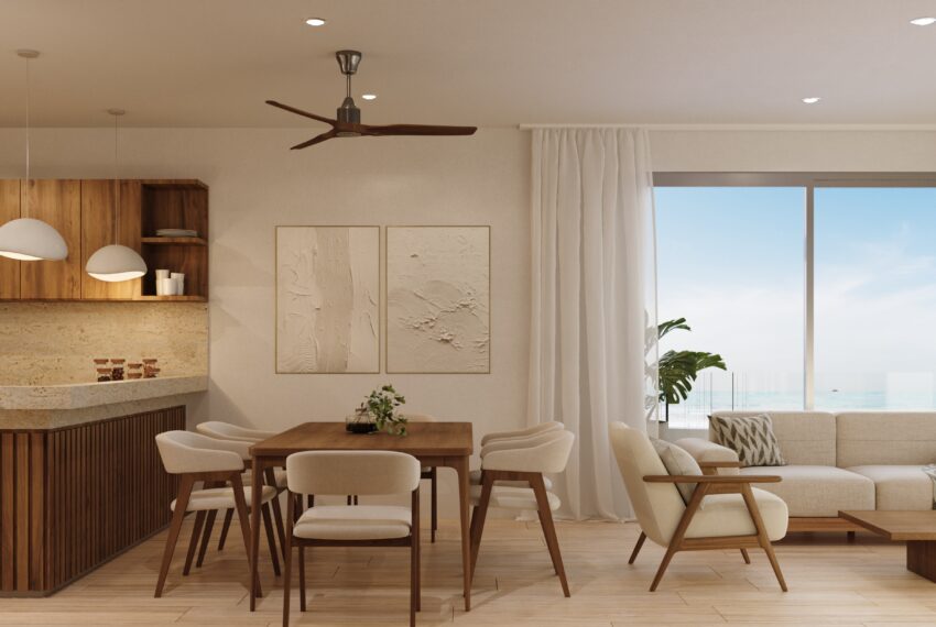 T-01 TIPOLOGIA - 2R AREA SOCIAL CORTE - A36