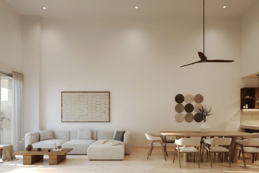 T-05 TIPOLOGÍA - 2R PG -AREA SOCIAL- B06