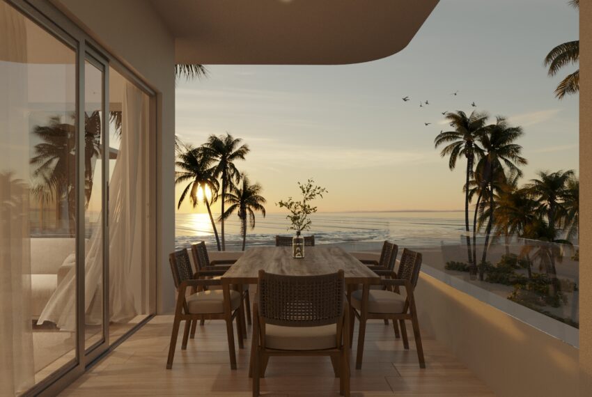 T-09 TIPOLOGÍA - 3R - TERRAZA.