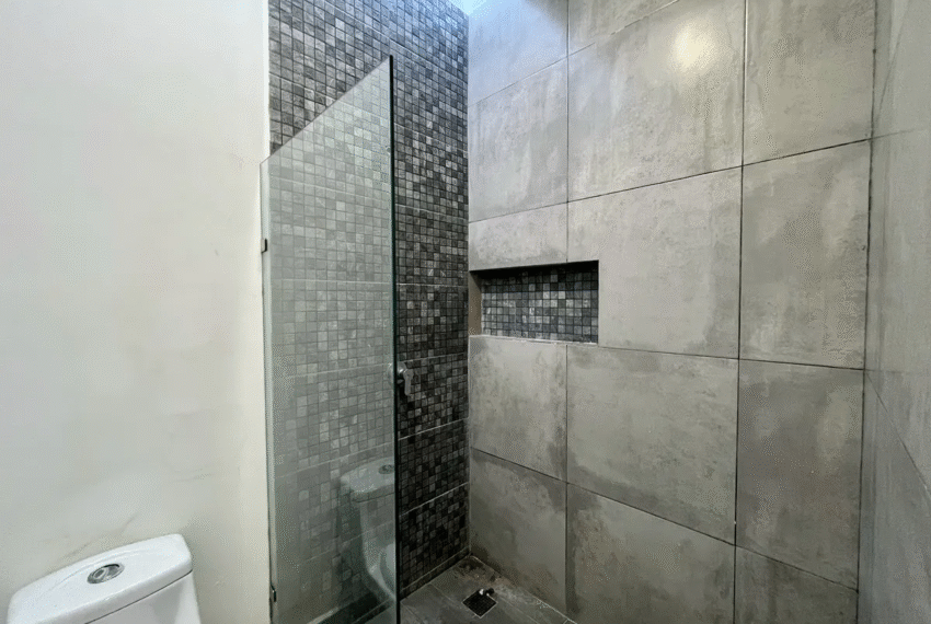 16 Baño Recámara Secundaria 1