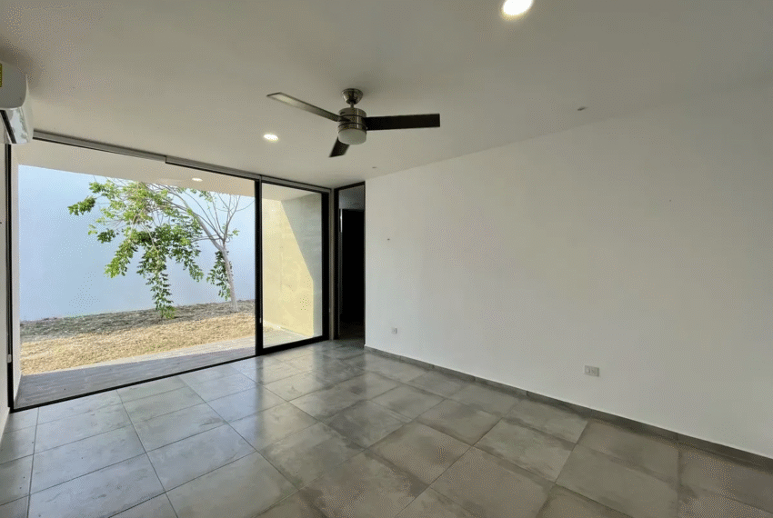 19 Recámara Principal