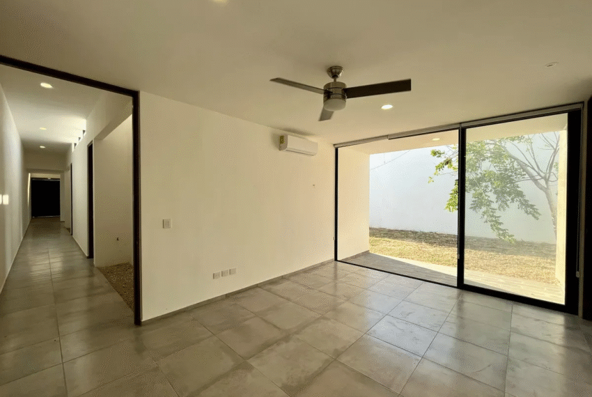 20 Recámara Principal