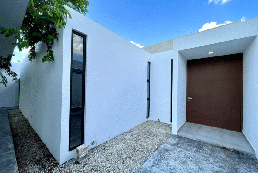 4 Vestíbulo de Acceso