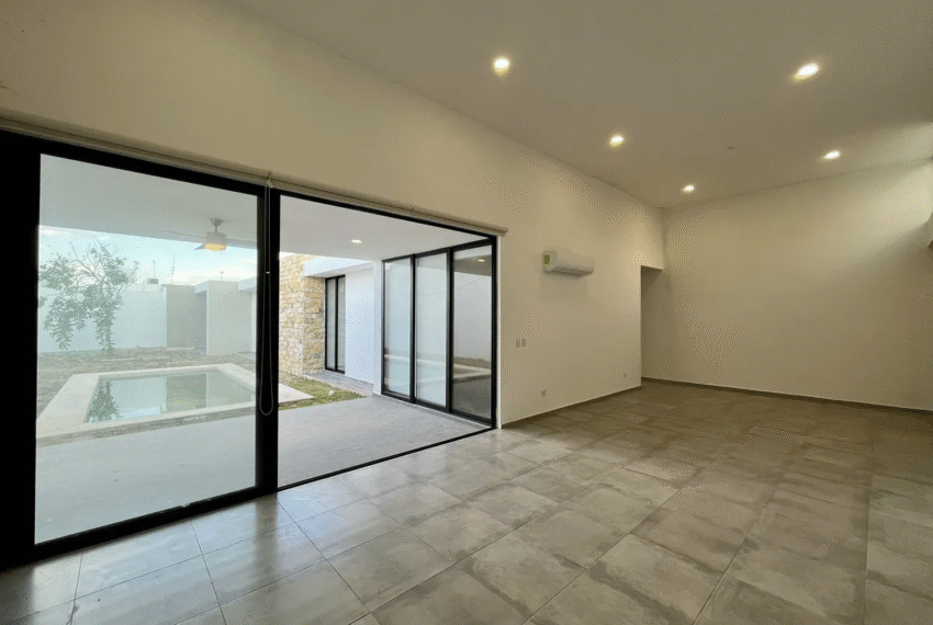 9 Sala _ Comedor _ Terraza