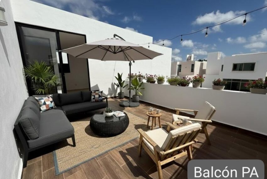 BALCÓN PA