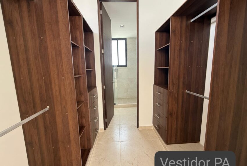 VESTIDOR PA