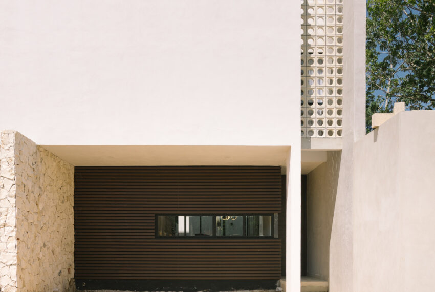 00 - Fachada