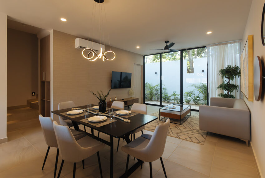 01 - Sala Comedor