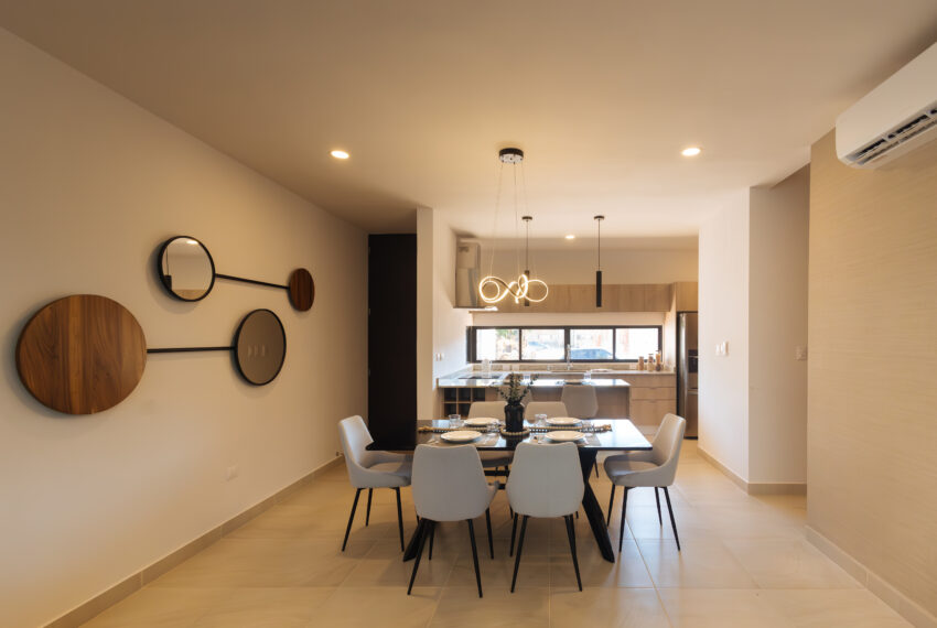03 - Comedor Cocina
