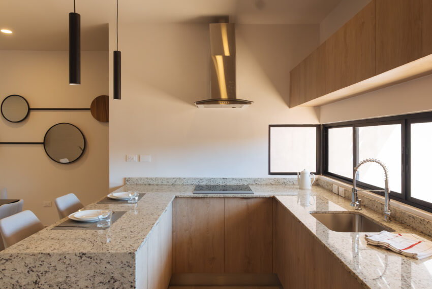 08 - Cocina