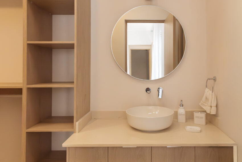 17 - Baño Principal