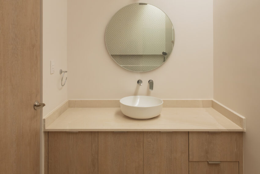 24 - Baño Rec. Secundaria
