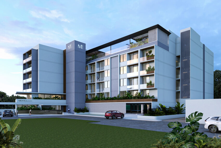 Exterior 1