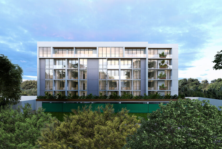 Exterior 4