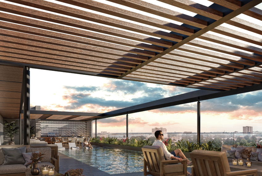 Rooftop