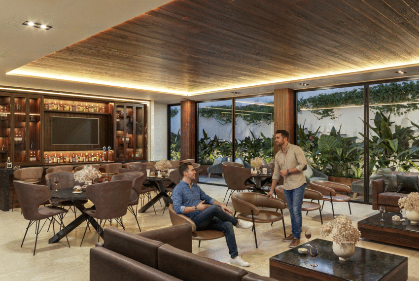 Salon de Eventos