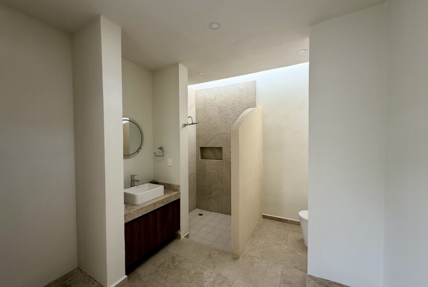 BAÑO PRINCIPAL