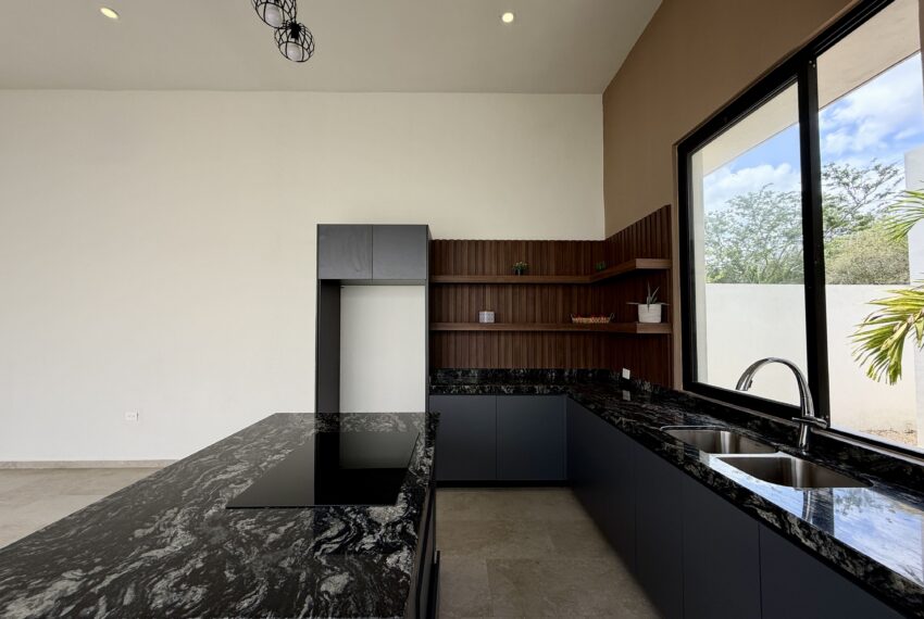 COCINA INTEGRAL