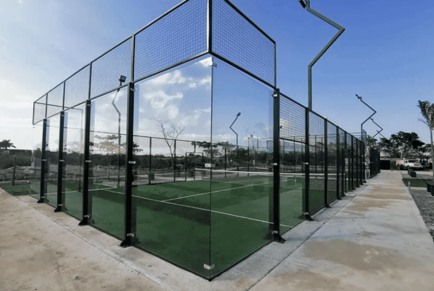 Canchas