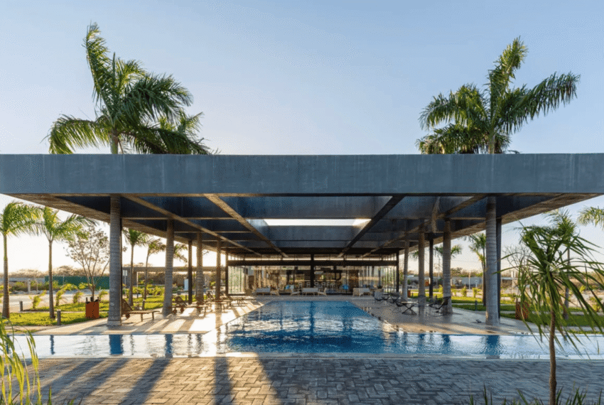 Casa Club 1