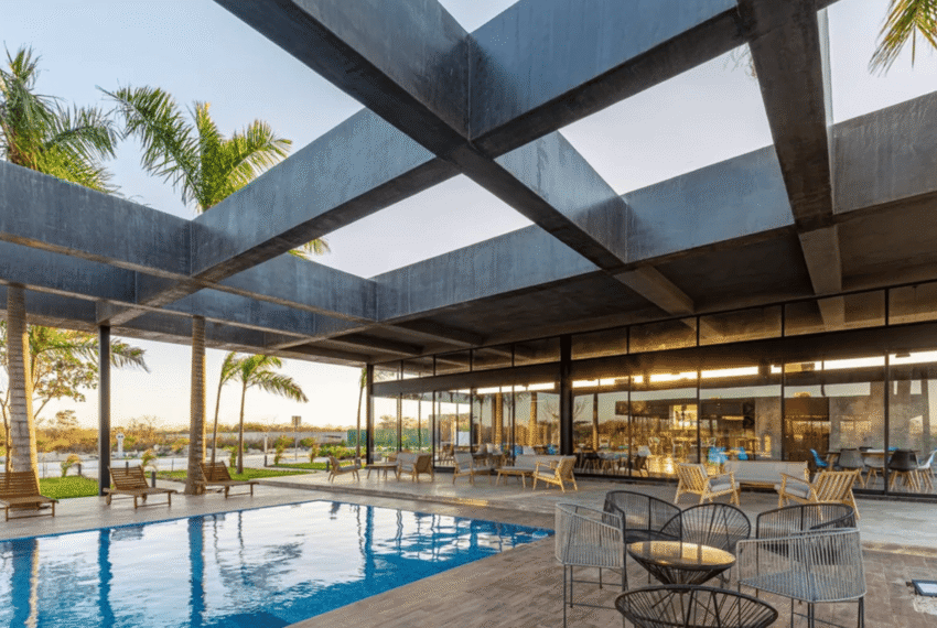 Casa Club 2