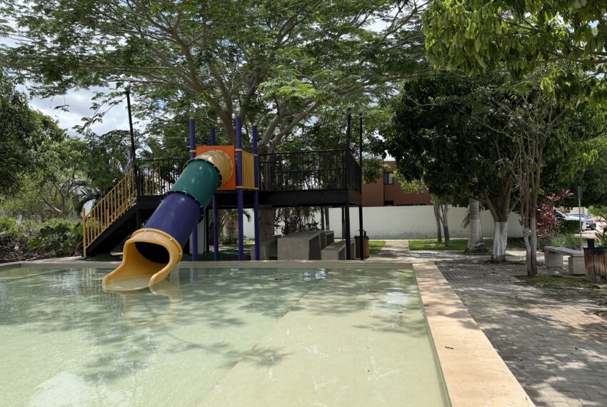 Parques