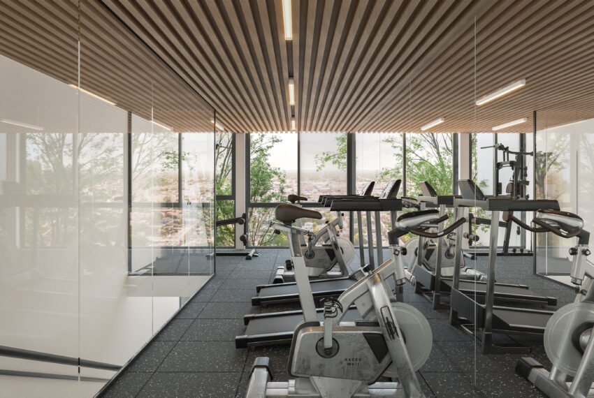 06 GYM