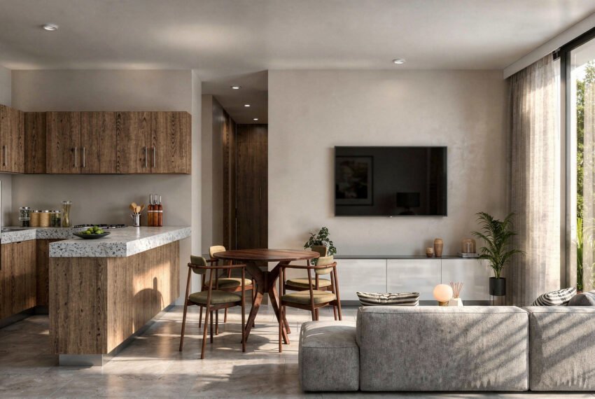 07.1 INTERIOR FLOW+ PENTGARDEN 2R + OFFICE (NUEVO)
