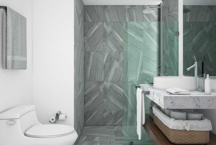 14 BAÑO