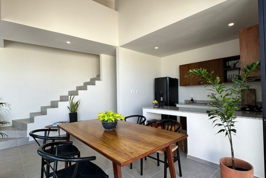 COMEDOR-COCINA
