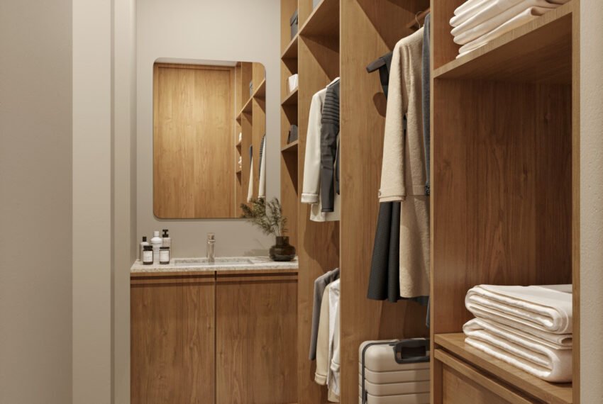 DT-Baño Closet