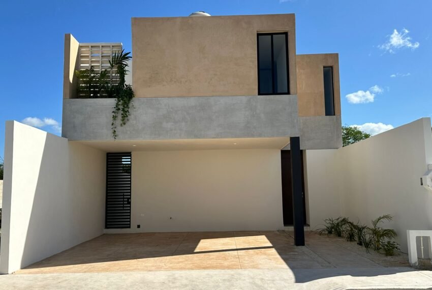 FACHADA 1