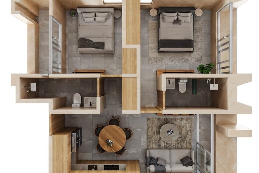 PLANTA 2