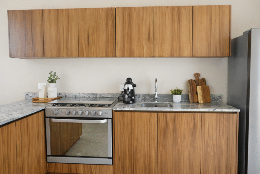 BARRA DE COCINA