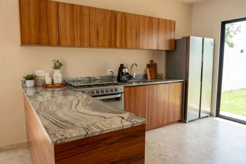 COCINA GABINETES