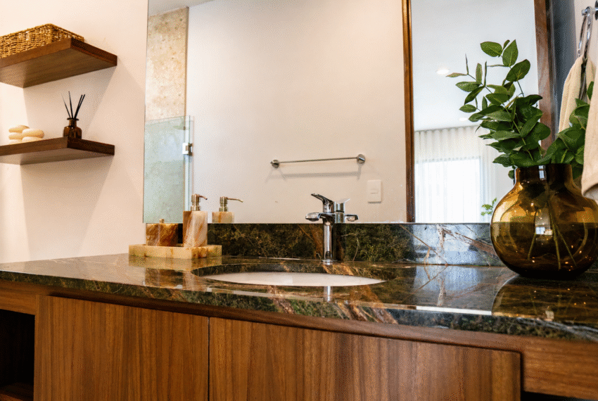 LAVABO